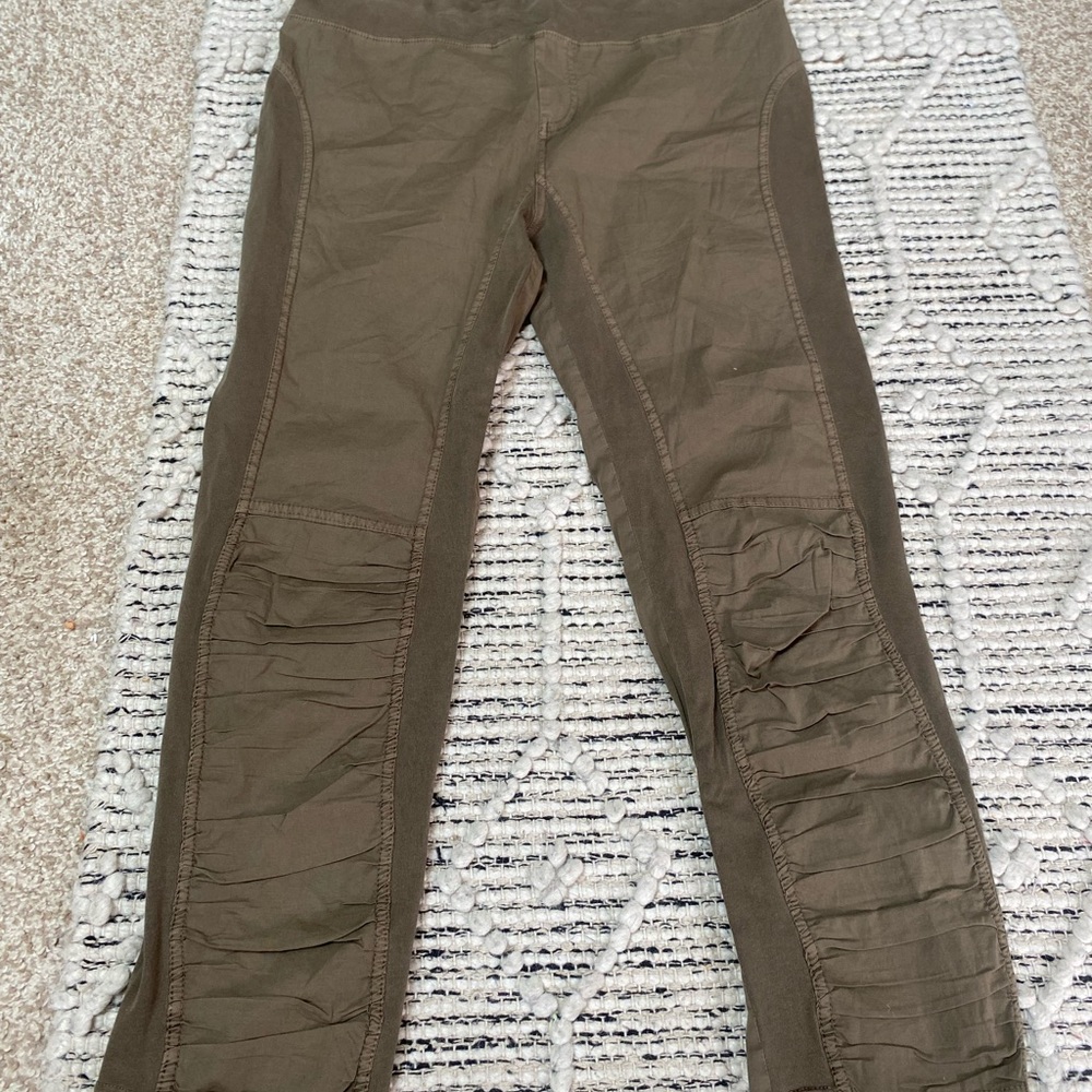 Wearables cargo pants